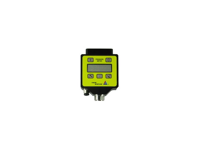Scan Sense PM305 Pressure Calibrator