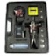 Scan Sense PM305 Pressure Calibrator Kit