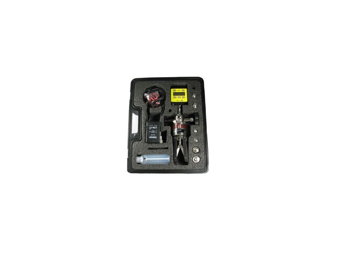 Scan Sense PM305 Pressure Calibration Kit