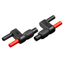 Fluke PM9081 Banana Plug to BNC Adapter