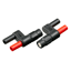 Fluke PM9082/002 Banana Jack to BNC Adapter
