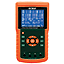 Extech PQ3470 3-Phase Graphical Power & Harmonics Analyzer