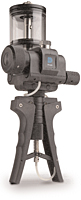 GE Druck PV411A Pressure and Vacuum Hand Pump