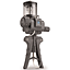 GE Druck PV411A Pressure and Vacuum Hand Pump