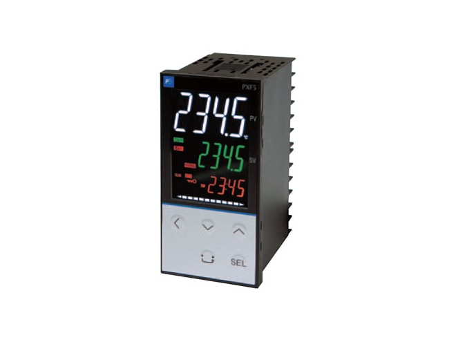 Fuji Electric PXF5 Temperature Controller