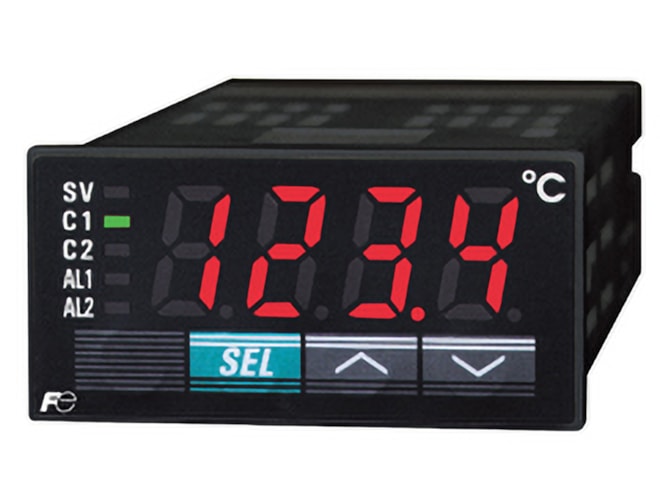 Fuji Electric PXR3 Temperature Controller