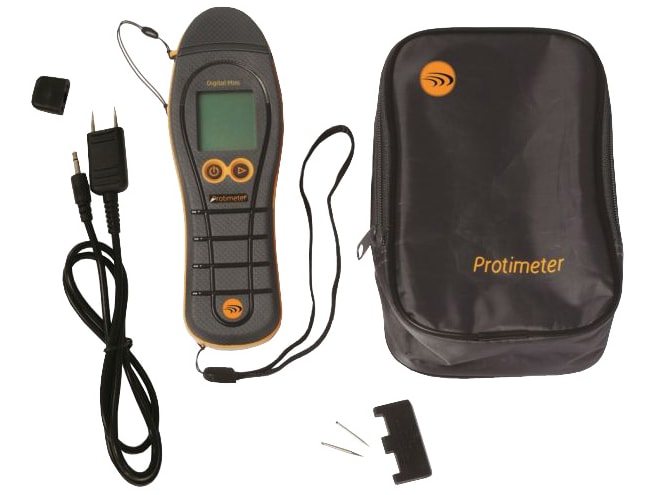 Protimeter Digital Mini Moisture Meter