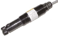 Rosemount Analytical 499 Series Dissolved Oxygen/Ozone/Chlorine Sensors