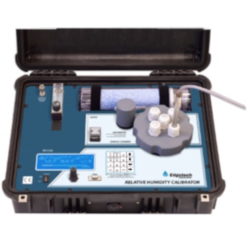 Edgetech RH CAL Portable Relative Humidity Calibrator