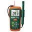 Extech RH101 Hygro-Thermometer and Infrared Thermometer