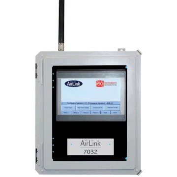 RKI Instruments AirLink 7032 Hybrid Wireless Controller