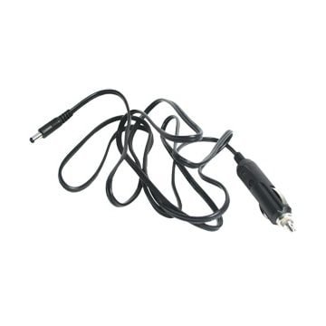 RAE Systems Automotive Charging Adapter 
