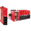 Red lion CSOUT Four Channel Analog Output Module