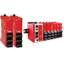 Red Lion CSINI8 / CSINV8 Input Modules