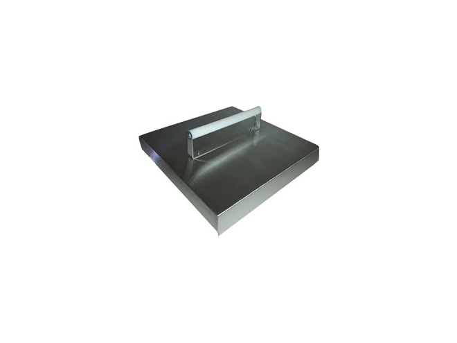 Accurate Thermal Systems ATS1087 Retort Lid