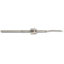 Watlow Rigid Sheath Fixed Bayonet Thermocouple