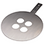 Rosemount 1595 Conditioning Orifice Plate