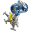 Rosemount 3051S Coplanar Pressure Transmitter