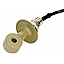 Rosemount Analytical Pur-Sense Model 225 Conductivity Sensor