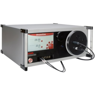 Rotronic HygroGen2 Humidity and Temperature Generator