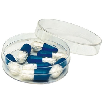 Rotronic PS-14 Disposable Sample Containers