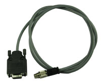 Monitor and control software for DPI104