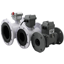 Seametrics WMX Series Flanged Magmeters