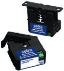 Setra Model CSS / CSC Digital Current Switches