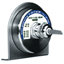 Setra 276 Barometric Pressure Transducer