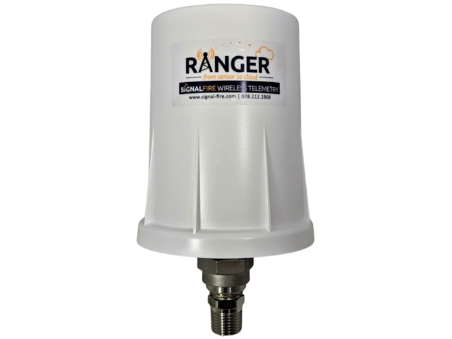 SignalFire Wireless Telemetry Pressure Ranger Transmitter