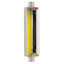King Instruments Silver Series Flow Meter
