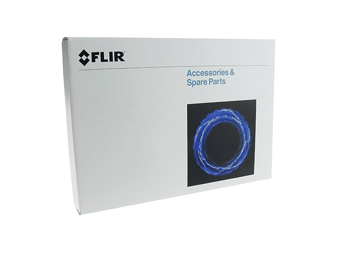 FLIR Tools Plus Software
