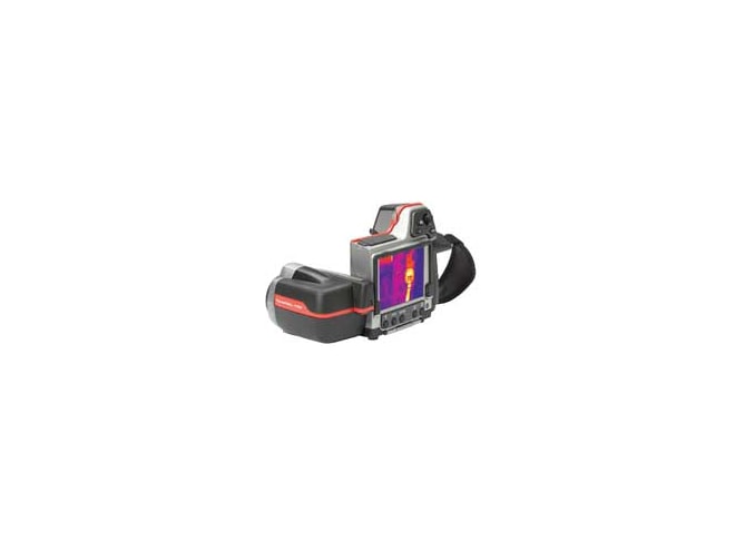 FLIR T200 Infrared Camera