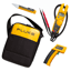 Fluke T5-600 / 62/ 1ACII IR Thermometer Electrical Tester Kit