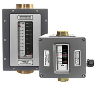 Hedland Flow Switches and Transmitters for Water-based Fluids