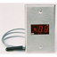 Control Products TI-200 Temperature Indicator