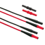 Fluke TL221 Extensions Set