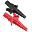 Extech TL709 Alligator Clips