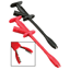Extech TL740 Test Clip Set