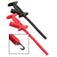Extech TL741 Hook Clips
