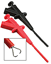 Extech TL742 Pincer Grip Set