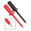 Extech TL747 Test Probe Set