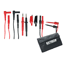 Extech TL809 Electronic Test Lead Kit
