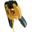 Extech TP400 Type K Pipe Clamp Temperature Probe