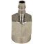 TSI Alnor 9306-V2 AeroTrak Barbed Inlet