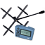 TSI Alnor DP-Calc 8710 Micromanometer