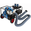 TSI Alnor PAN200 Series Duct Leakage Testers