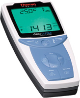 Thermo Scientific Orion 3-Star Plus Conductivity Meter