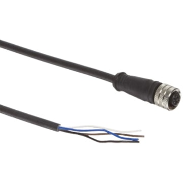 Testo 0699 3393 Connection Cable