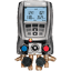 Testo 570 Refrigeration System Analyzer Kit